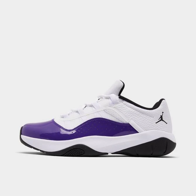 商品Jordan|Air Jordan 11 CMFT Low Casual Shoes,价格¥975,第1张图片