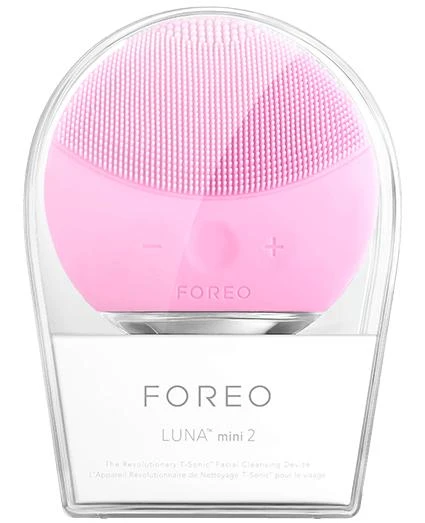 商品Foreo|露娜LUNA mini 2 迷你净透洁面仪,价格¥578-¥890,第3张图片详细描述