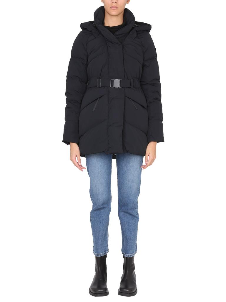 Canada Goose Marlow Coat商品第1张图片规格展示