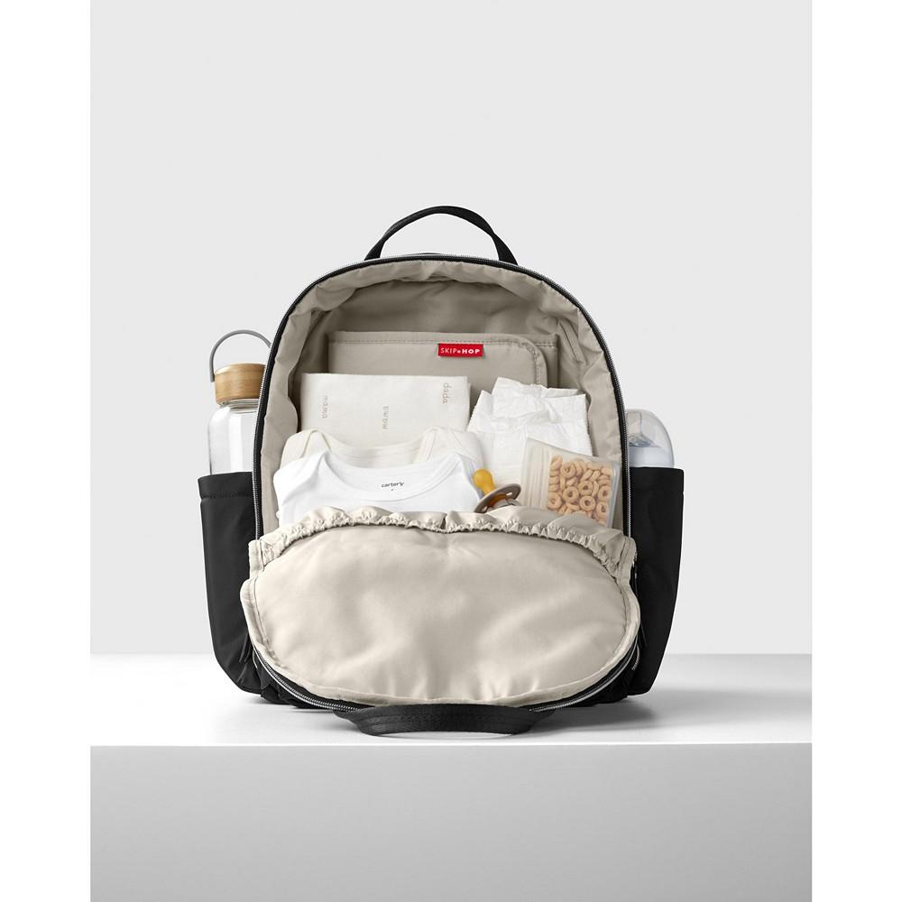 Envi Luxe Diaper Backpack商品第6张图片规格展示