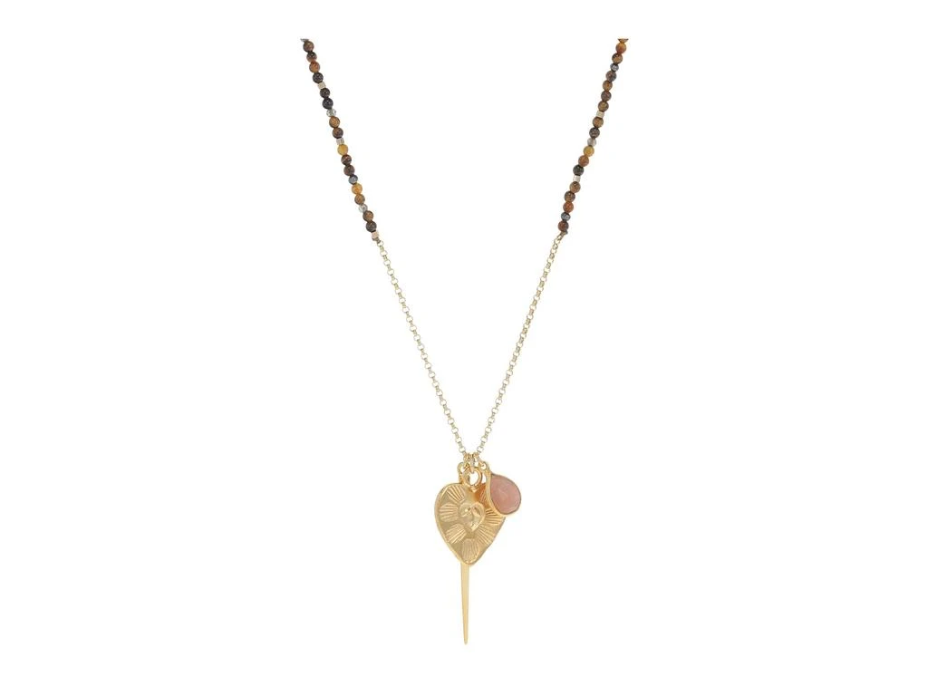 商品Chan Luu|Layering Necklace,价格¥714,第1张图片