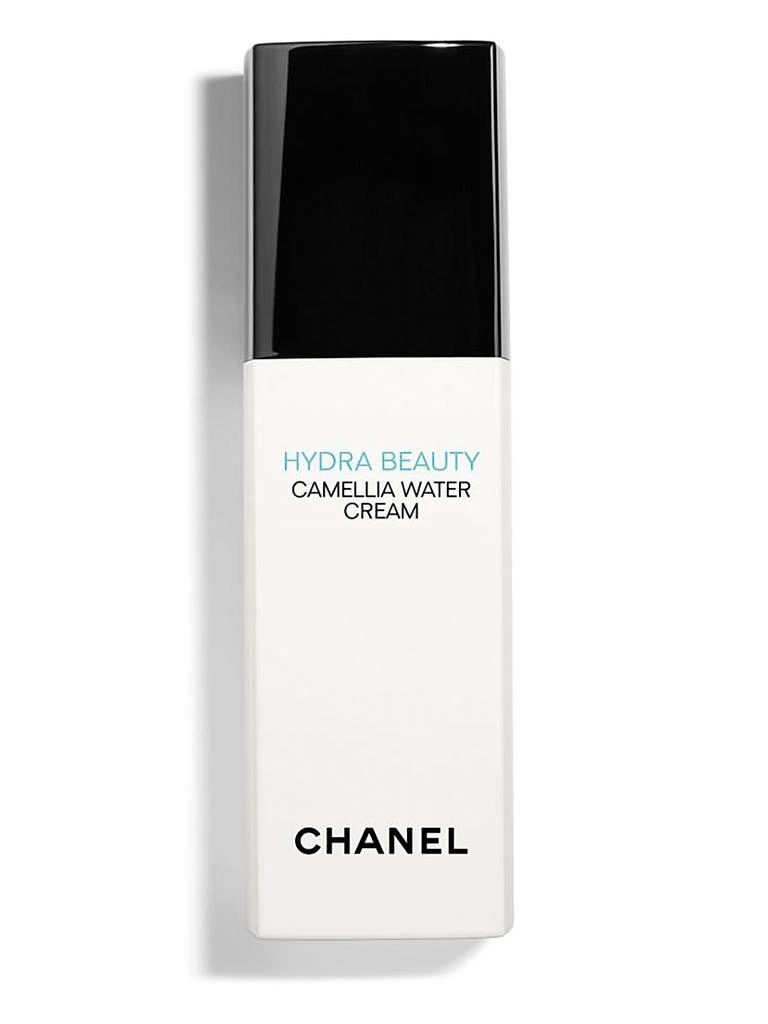 商品Chanel|Illuminating Hydrating Fluid,价格¥485,第1张图片