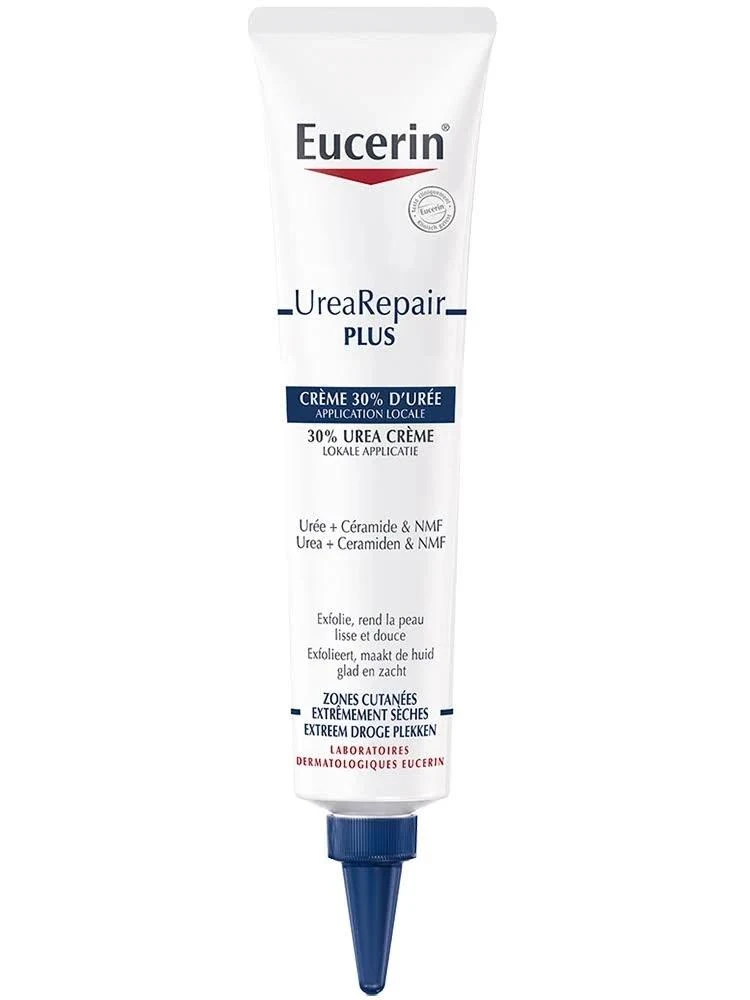 商品Eucerin|Eucerin - Urea Repair Plus Cream 30% Urea (75ml),价格¥186,第1张图片