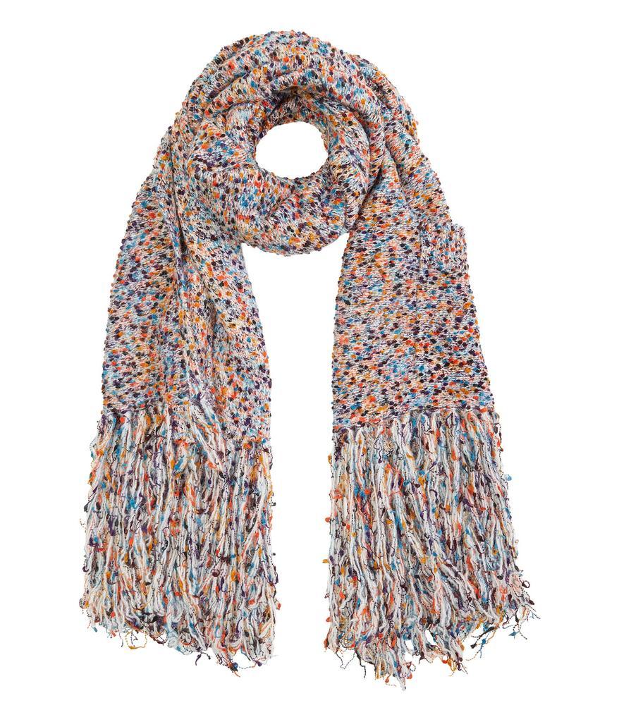 商品Ted Baker London|Katania Knitted Scarf with Pockets,价格¥872,第1张图片