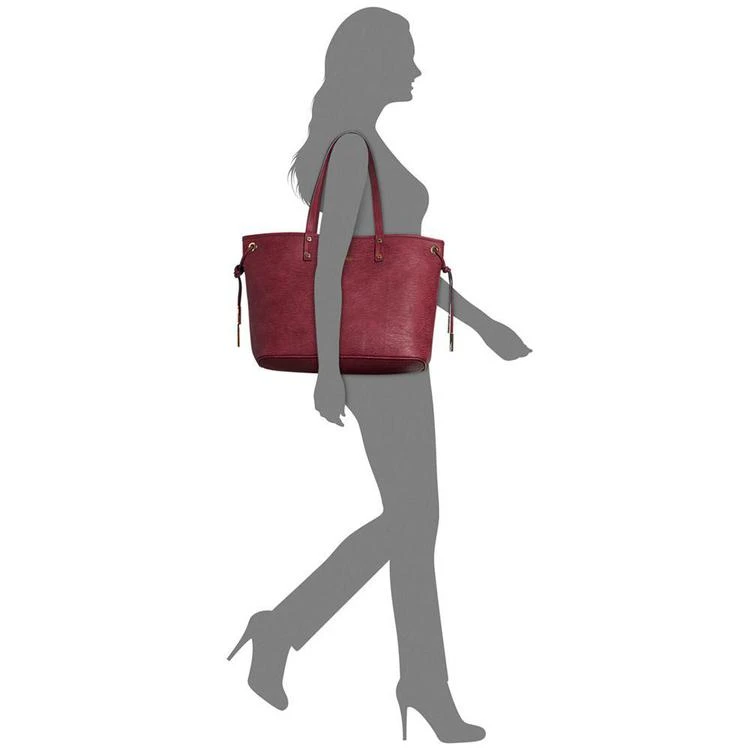 商品Calvin Klein|Harper Extra-Large Tote,价格¥753,第3张图片详细描述