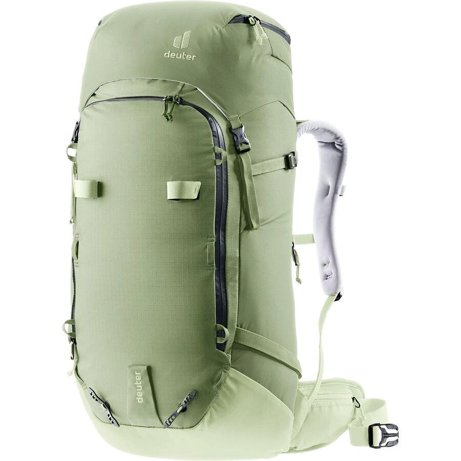 商品Deuter|Freescape Pro SL 38L+ Backpack - Women's,价格¥1488,第1张图片