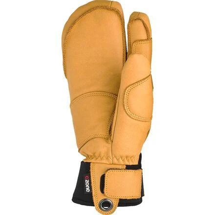 Vertical Cut CZone 3-Finger Glove 商品