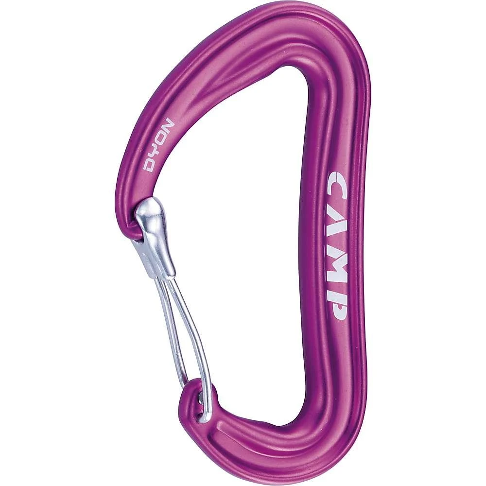 商品Camp Usa|Camp USA Dyon Carabiner,价格¥124,第4张图片详细描述