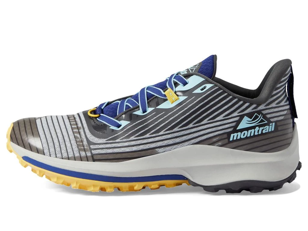 商品Columbia|Montrail™ Trinity AG™,价格¥904,第4张图片详细描述