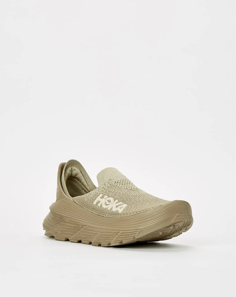 商品Hoka One One|Restore TC,价格¥496,第2张图片详细描述