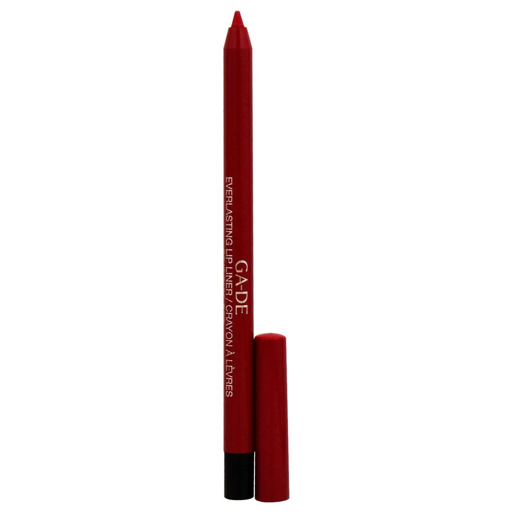 商品GA-DE|Everlasting Lip Liner - 92 Iconic Red by  for Women - 0.018 oz Lip Liner,价格¥258,第1张图片