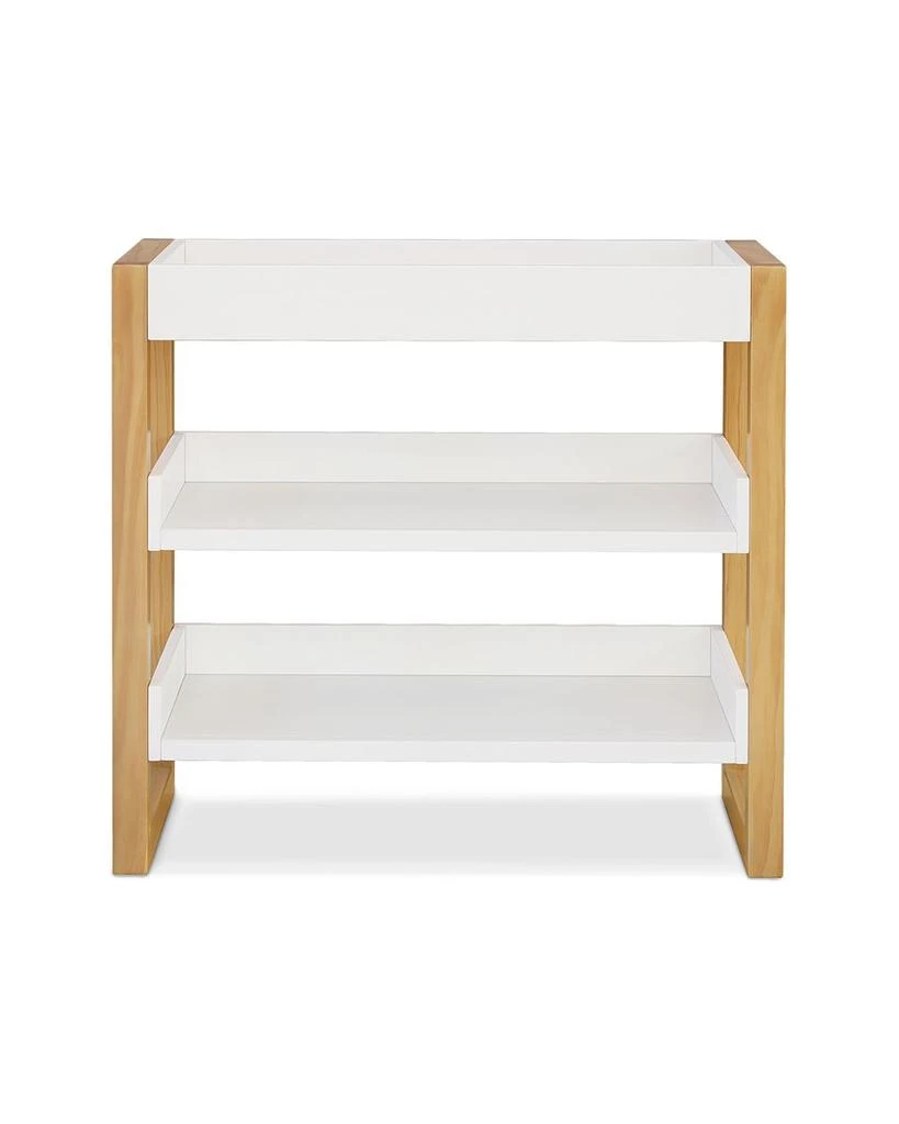 Million Dollar Baby Classic  Nantucket Changing Table 商品