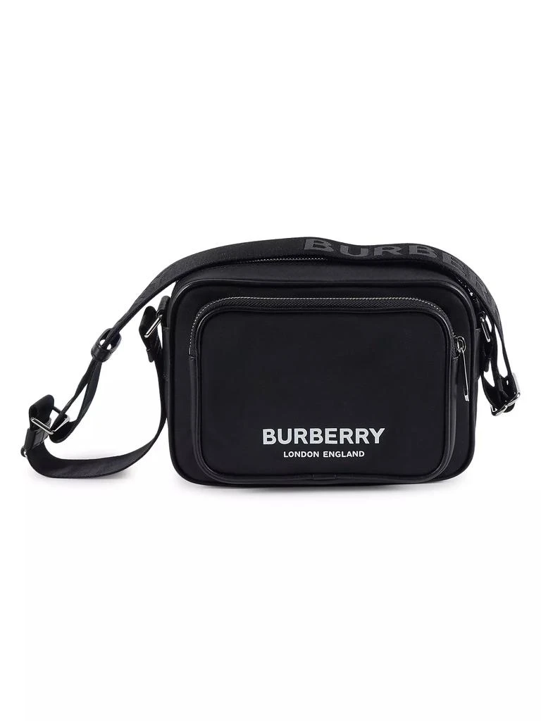 商品Burberry|Small Paddy Crossbody,价格¥7318,第1张图片