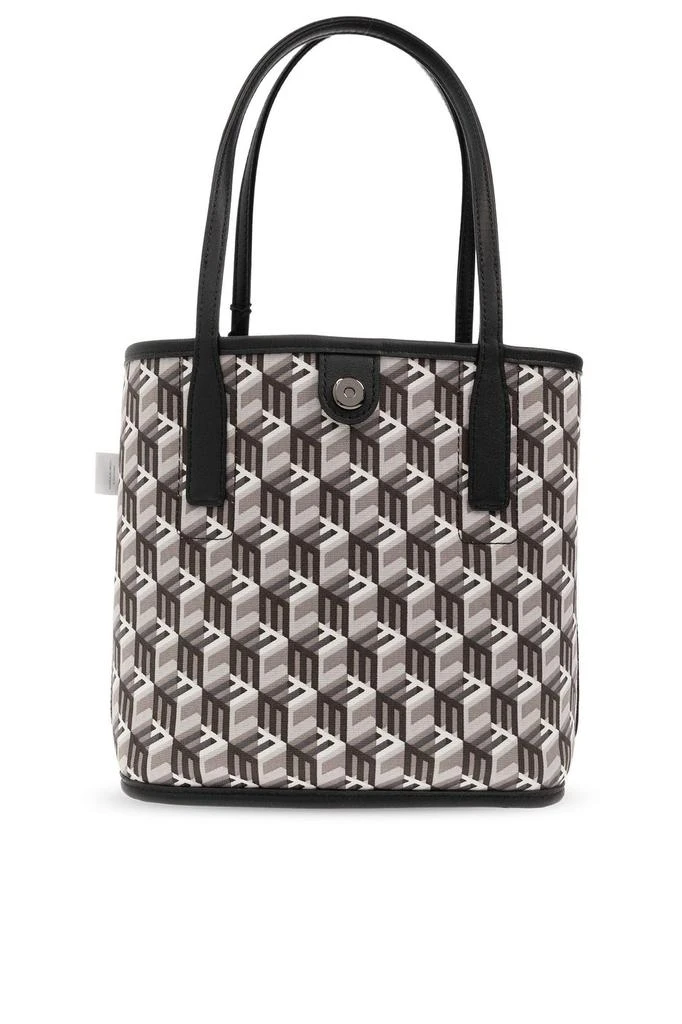 商品MCM|MCM Liz Reversible Mini Top Handle Bag,价格¥3419,第4张图片详细描述