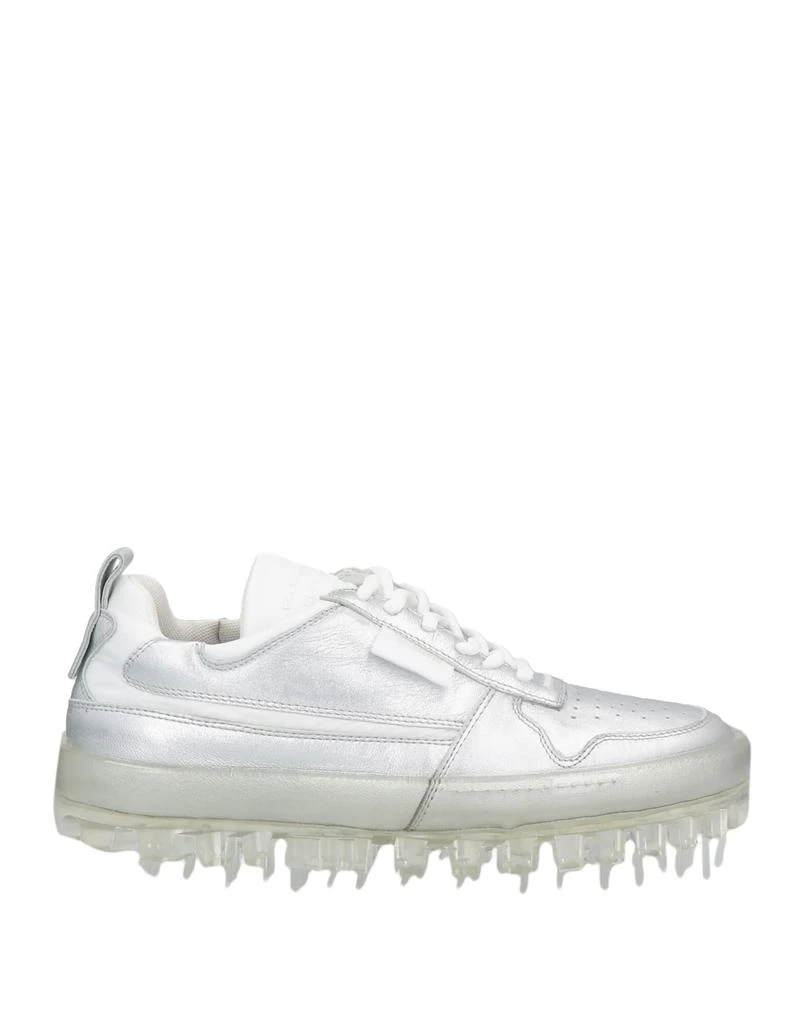 商品RUBBER SOUL|Sneakers,价格¥2868,第1张图片