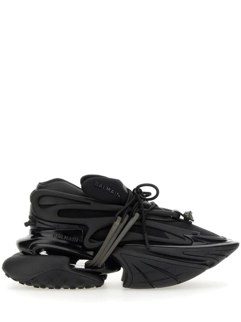 商品Balmain|Balmain "Unicorn" Sneaker,价格¥7824,第1张图片