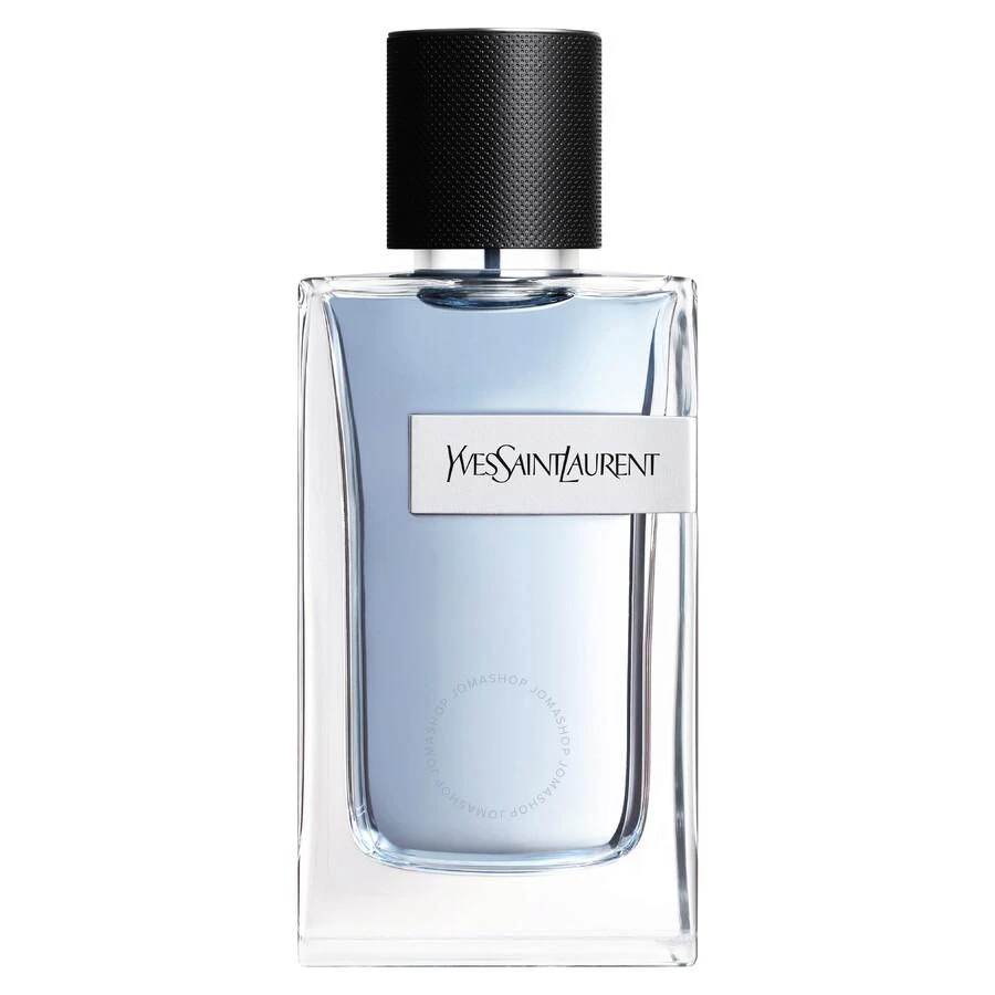 商品Yves Saint Laurent|Yves Saint Laurent Y Mens EDT,价格¥447,第2张图片详细描述