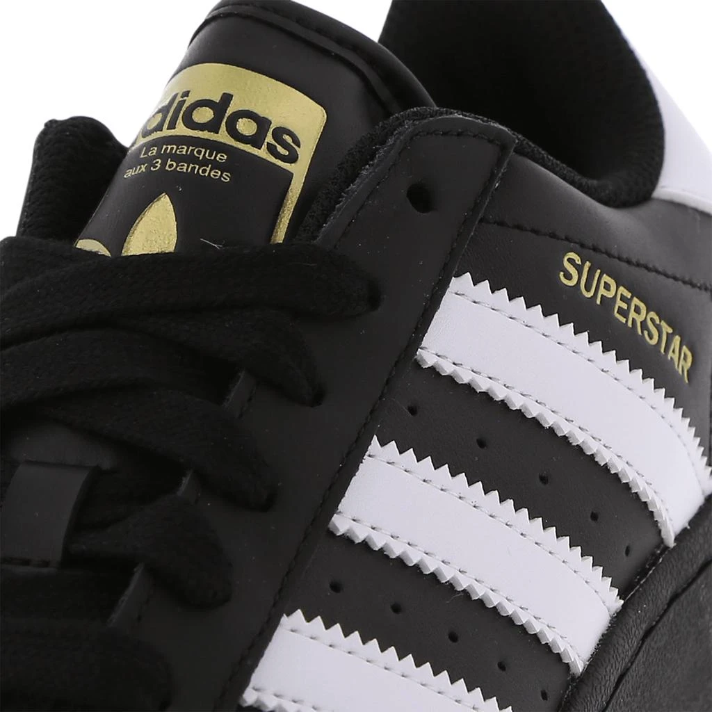 adidas Superstar XLG - Grade School Shoes 商品