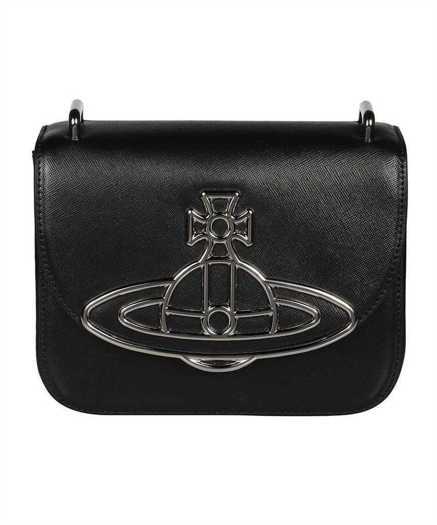 商品Vivienne Westwood|Vivienne Westwood LINDA CROSSBODY Bag,价格¥5809,第1张图片