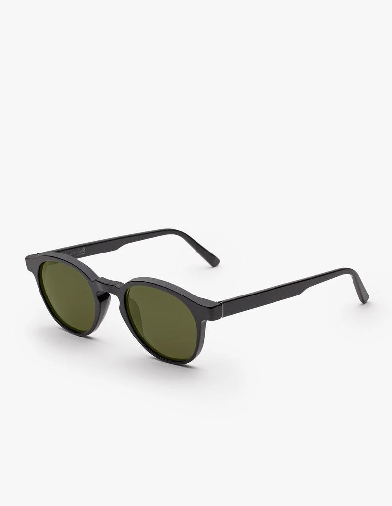 商品Retrosuperfuture|Andy Warhol The Iconic Series Sunglasses,价格¥1730,第1张图片