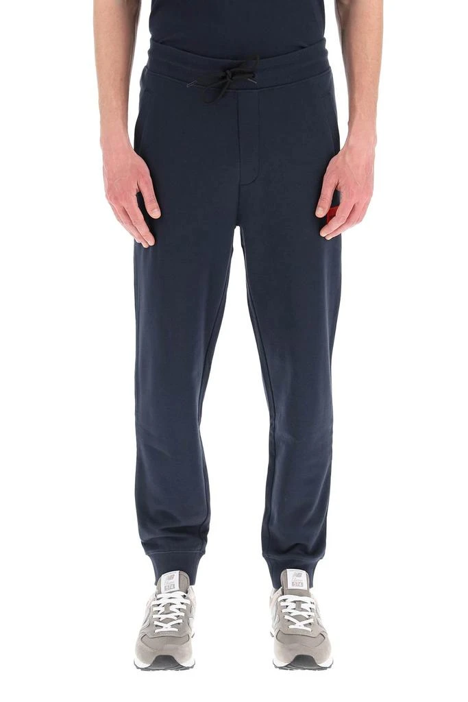 商品Hugo Boss|Hugo Logo Patch Sweatpants,价格¥494,第2张图片详细描述