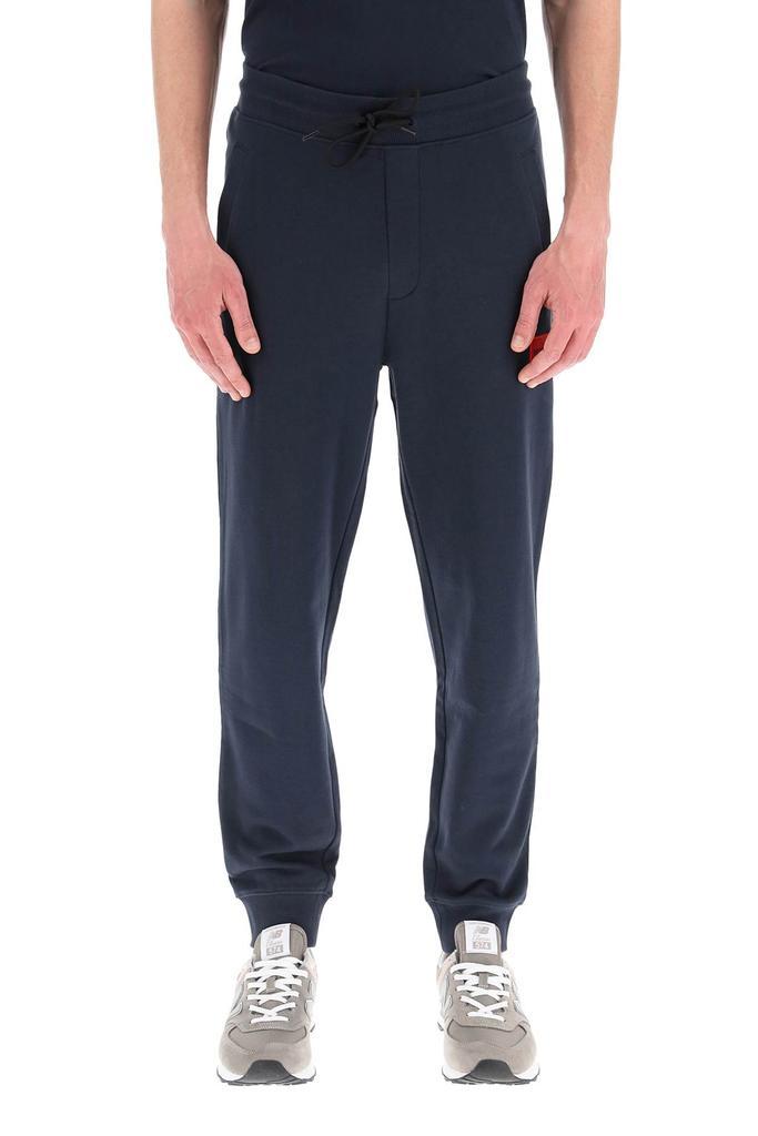 商品Hugo Boss|Hugo Logo Patch Sweatpants,价格¥634,第4张图片详细描述