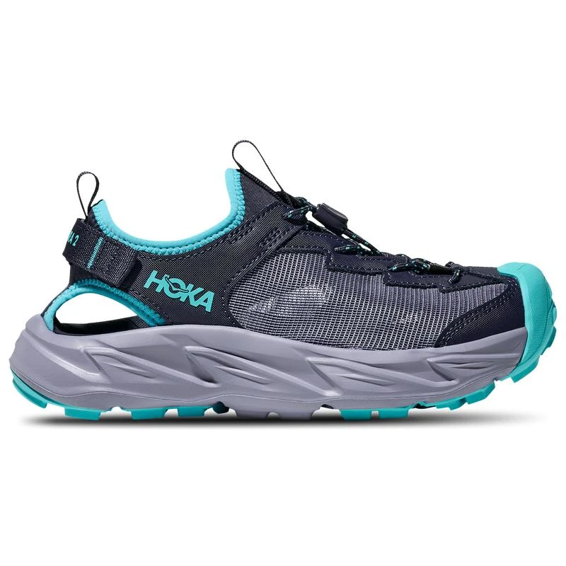商品Hoka One One|HOKA Hopara 2 - Girls' Grade School,价格¥742,第1张图片