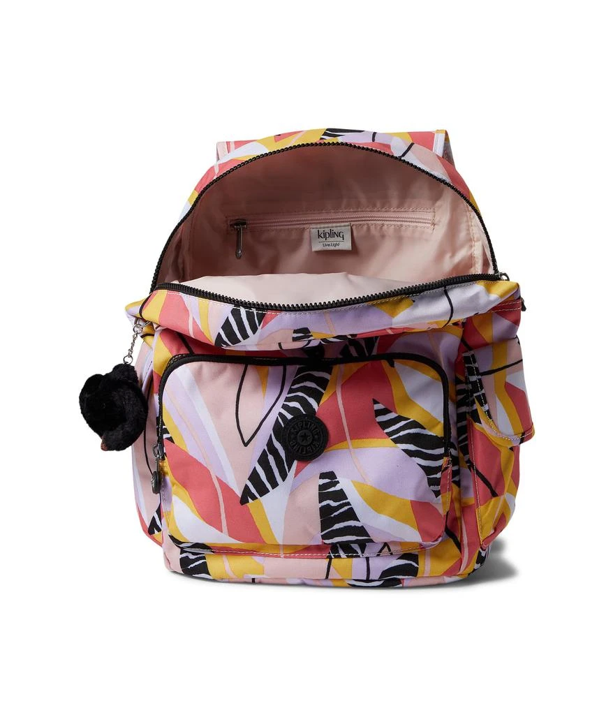 商品Kipling|Citypack Backpack,价格¥662,第3张图片详细描述