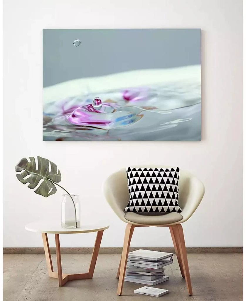 14" x 11" Pop a Top Museum Mounted Canvas Print 商品