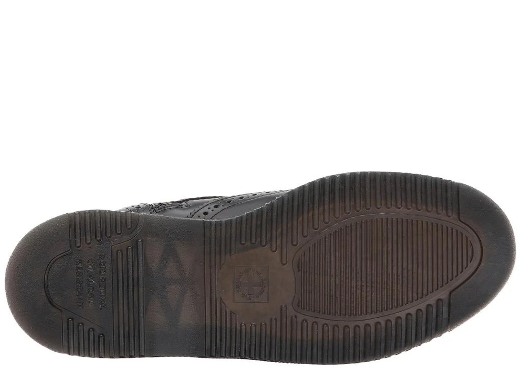 商品Dr. Martens|Delphine 6-Eye Brogue Boot,价格¥973,第3张图片详细描述