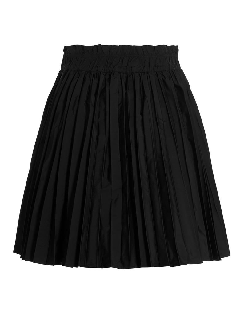 Pleated skirt商品第2张图片规格展示