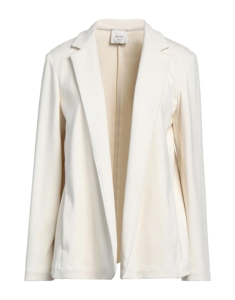 商品ALYSI|Blazer,价格¥531,第1张图片