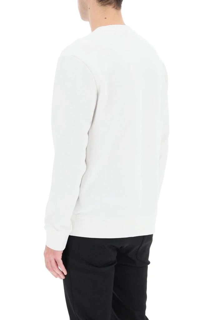 商品Hugo Boss|CREWNECK SWEATSHI,价格¥330,第4张图片详细描述