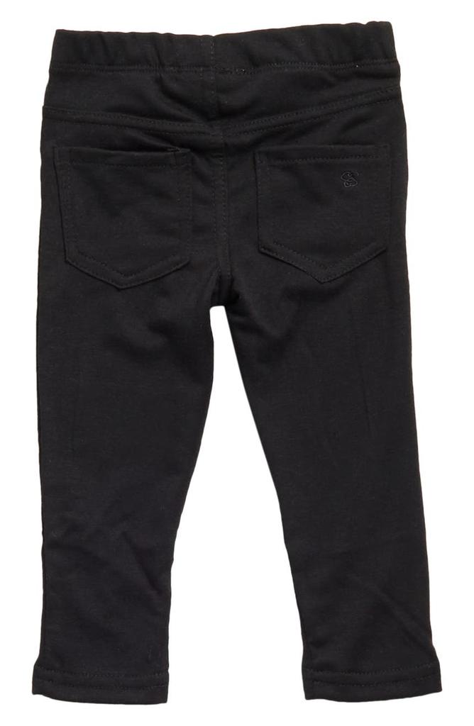 Gingham Long Sleeve Top & Pants Set商品第2张图片规格展示