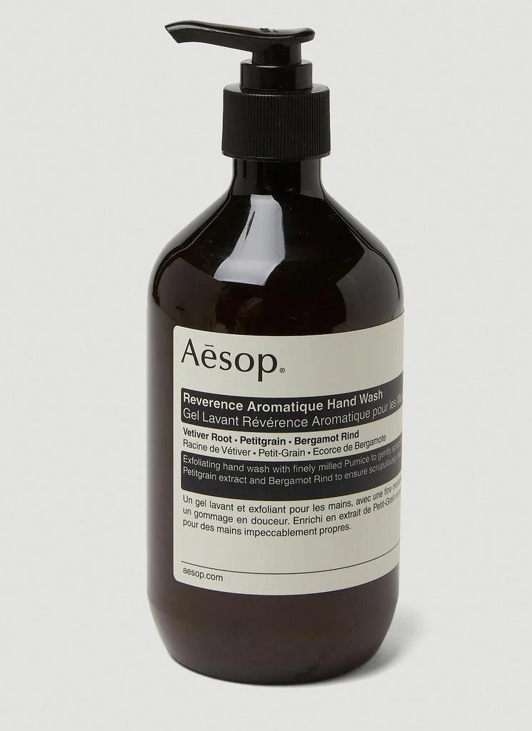 商品Aesop|Reverence Aromatique Hand Wash,价格¥278,第1张图片