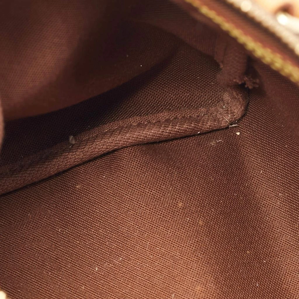 Louis Vuitton Monogram Canvas Speedy 25 Bag 商品