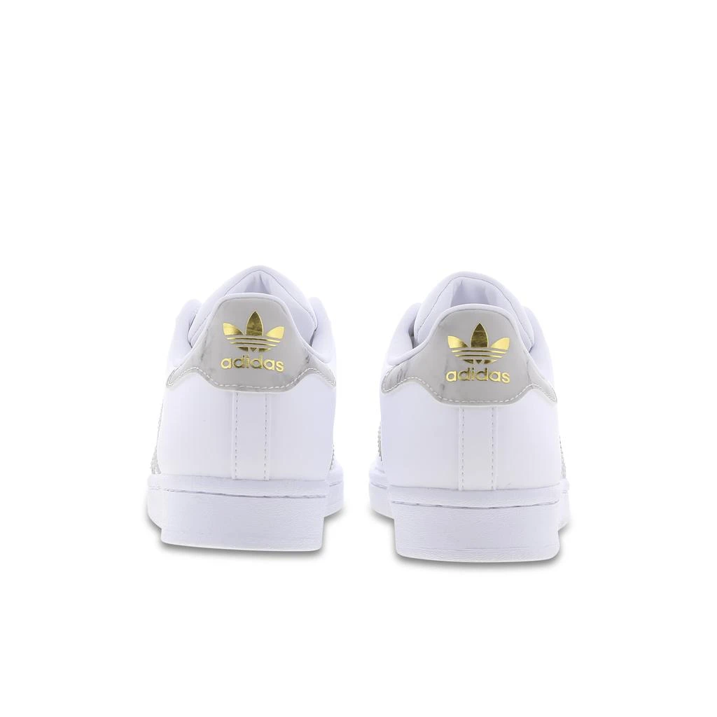 商品Adidas|adidas Superstar - Women Shoes,价格¥442,第3张图片详细描述