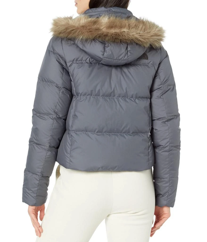 商品The North Face|New Dealio Down Short Jacket,价格¥1317,第2张图片详细描述