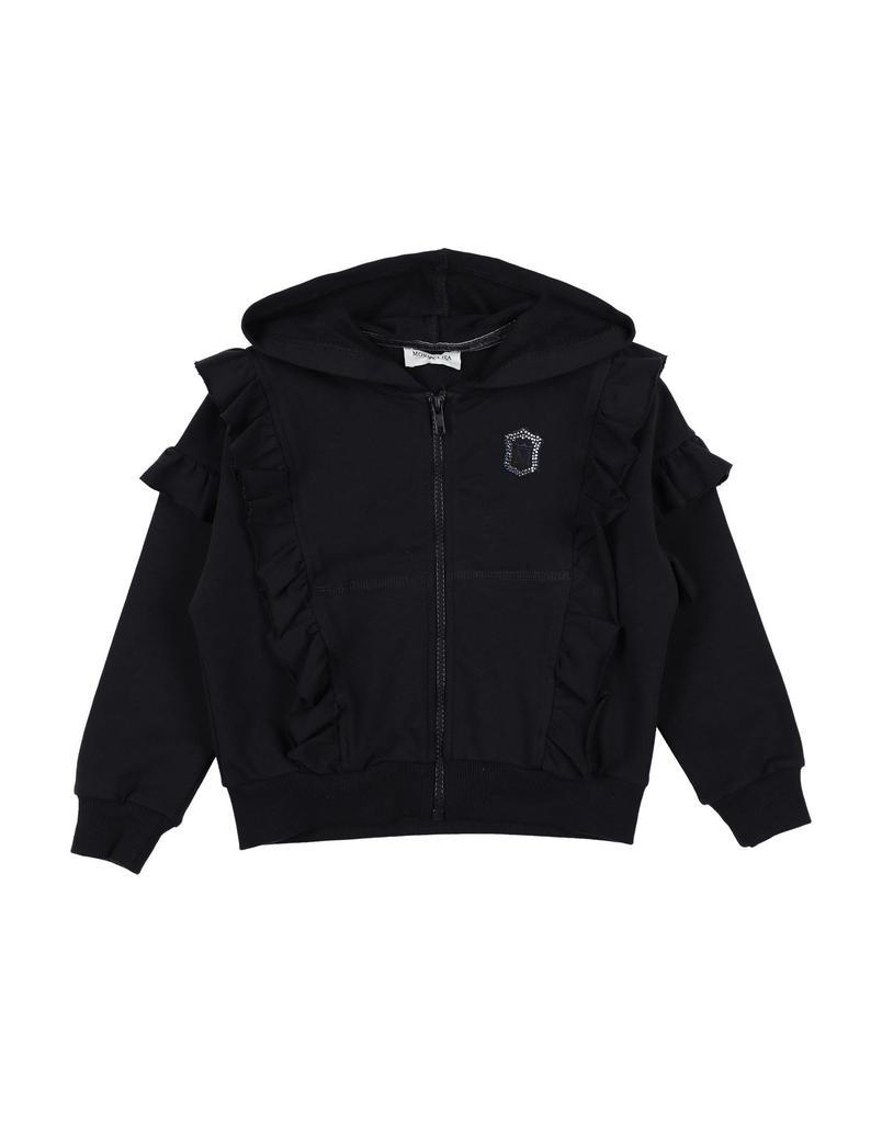 商品MONNALISA|Sweatshirt,价格¥586,第1张图片