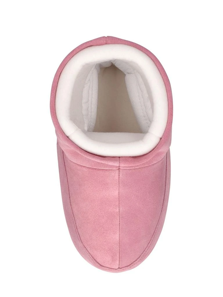 商品Moon Boot|Icon Low Nolace Moon Boots,价格¥866,第4张图片详细描述