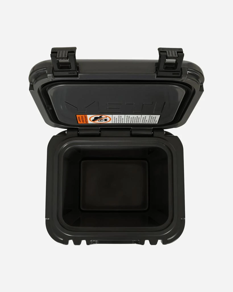 Roadie 24 Cool Box Charcoal 商品