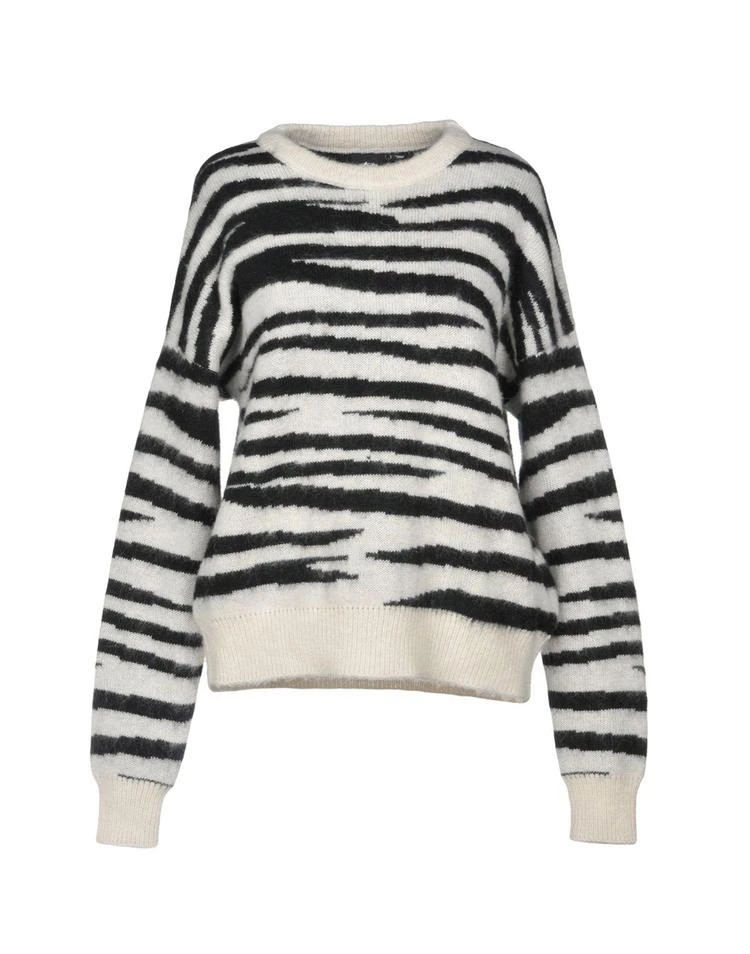 商品STUSSY| Sweater,价格¥509,第1张图片