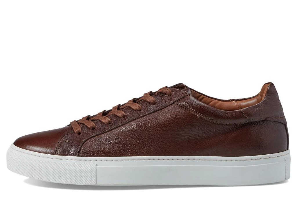 商品Johnston & Murphy Collection|Jake Lace To Toe,价格¥1240,第4张图片详细描述