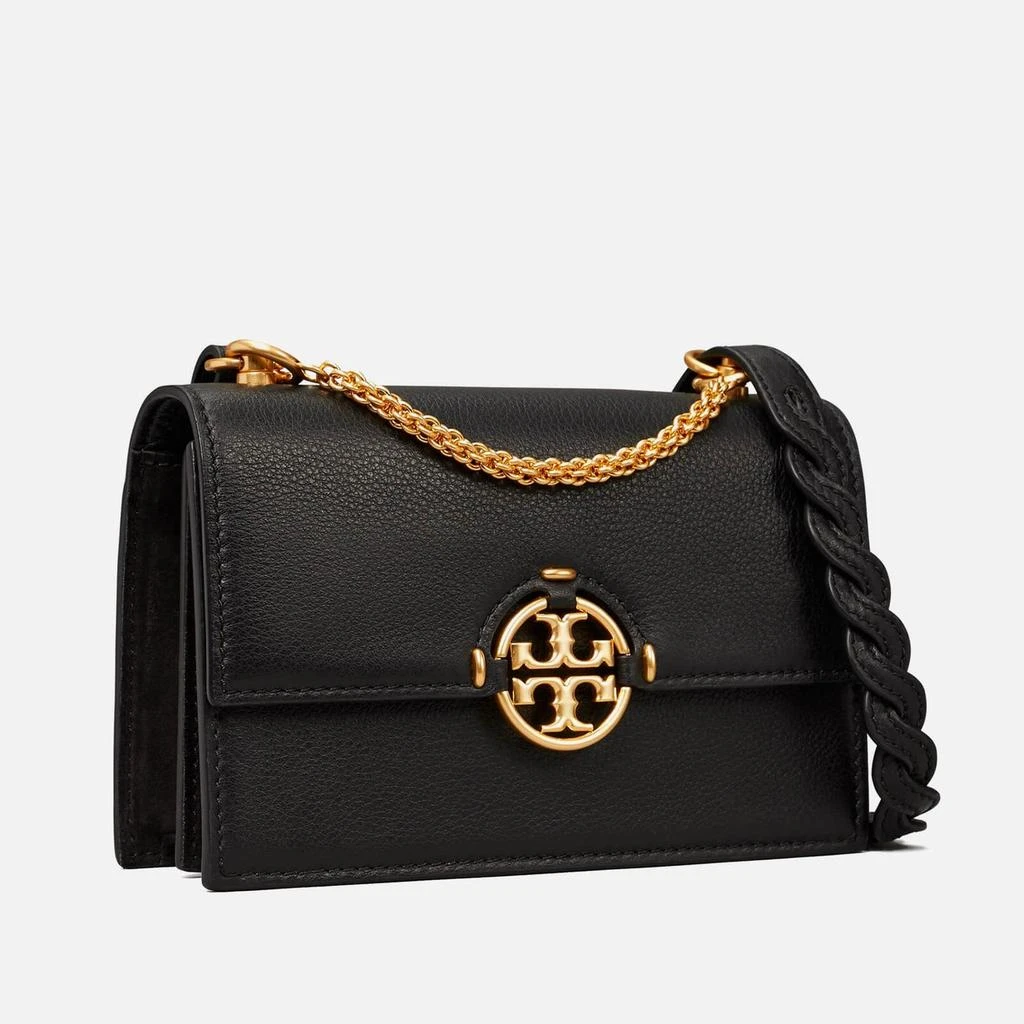 商品Tory Burch|Tory Burch Women's Miller Mini Bag - Black,价格¥2861,第3张图片详细描述