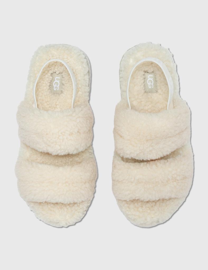 商品UGG|Oh Fluffita Sandals,价格¥1197,第5张图片详细描述