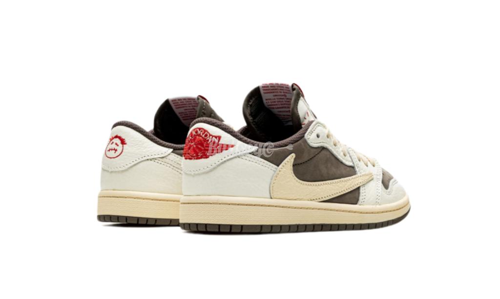 Travis Scott x Air Jordan 1 Low "Reverse Mocha" (PS)商品第3张图片规格展示