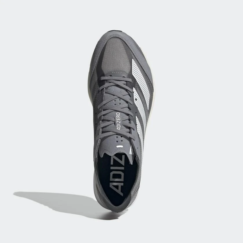 商品Adidas|Men's adidas Adizero Adios 7 Running Shoes,价格¥826,第3张图片详细描述