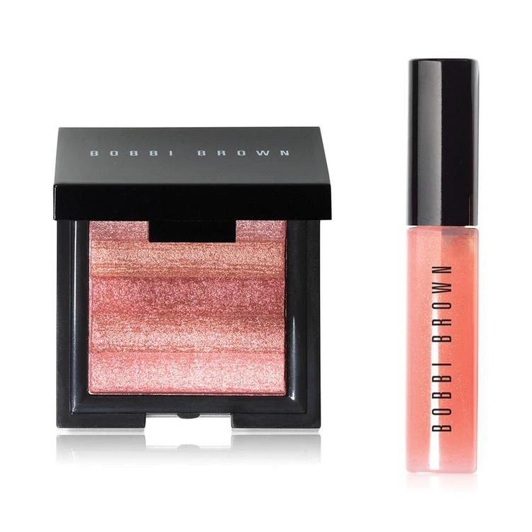 商品Bobbi Brown|2-Pc. Party Glow Party-Ready Set,价格¥252,第1张图片