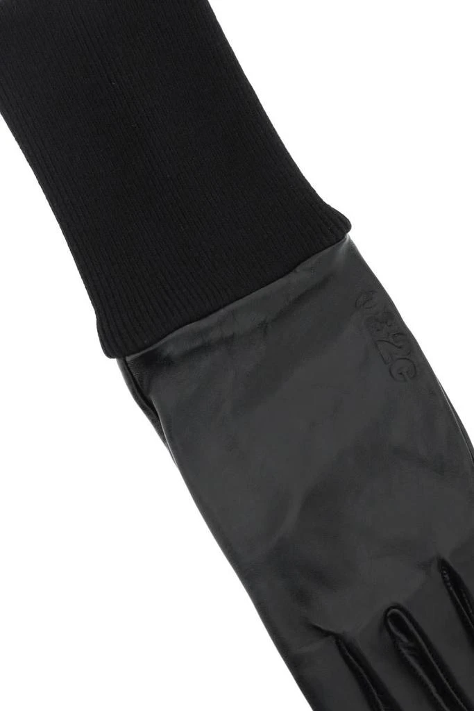 商品032c|032c leather gloves,价格¥905,第3张图片详细描述