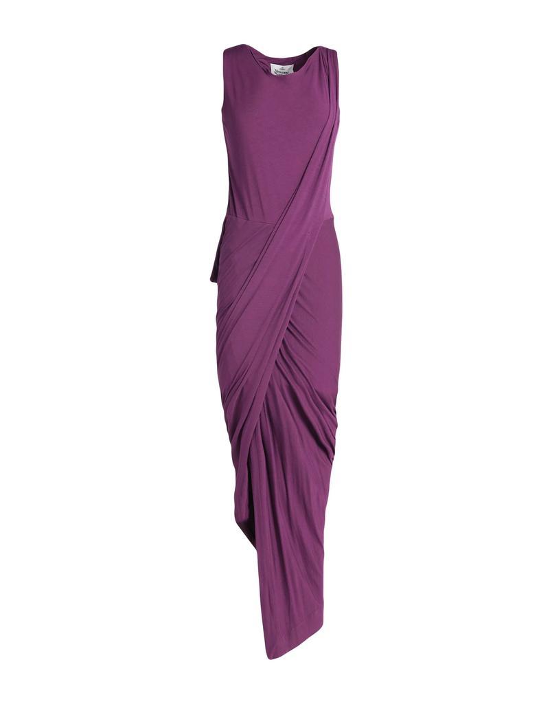 商品Vivienne Westwood|Long dress,价格¥1294,第1张图片